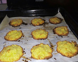 Foto del paso 2 de la receta: Alfajores de coco y dulce de leche