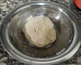 Foto del paso 1 de la receta: Palmeritas