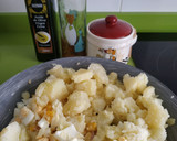 Foto del paso 3 de la receta: Ensalada Campera 🥔🥚🌶️😬