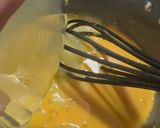 Foto del passaggio 10 della ricetta Ciambella al Limone con Ciliegie