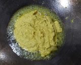 Foto langkah ke 3 dari resep Opor Ayam, Telur, Tempe.