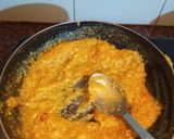 আমের রাবড়ি (Amer rabdi recipe in Bengali) রেসিপি ধাপ - 2 ছবি