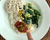 Foto langkah ke 5 dari resep #3 Sambal Pete 💚.