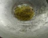 Poha recipe step 1 photo