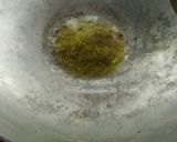 A picture of step 1 of Poha.