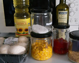 Foto del paso 1 de la receta: Otra ensalada