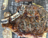Foto del paso 4 de la receta: Ribeye con romero y ajo