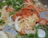 Foto del paso 2 de la receta: Albóndigas a la pomarola
