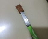 Foto langkah ke 3 dari resep Sambal terasi sedap.