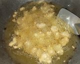 Foto langkah ke 4 dari resep Kacang Mede Telur (Kacang Disco).