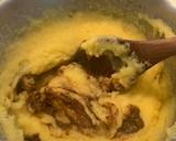Crispy porcini mushroom polenta fries recipe step 2 photo