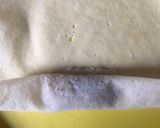 Foto langkah ke 4 dari resep Lumpia udang (Full Udang)+ resep saus dimsum.
