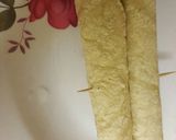 Foto del paso 4 de la receta: Salchi-tacos 😊