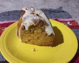 Foto del paso 4 de la receta: Bundt cake de naranja 🍊