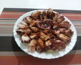 Foto del paso 9 de la receta: Pulpo a la gallega