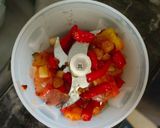 Foto langkah ke 2 dari resep Sambel Ikan Teri.