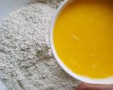 Cardamom Spiced Mandazi recipe step 2 photo