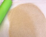 Hình bước làm 4 của món Su kem vỏ giòn