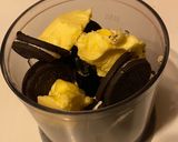 Foto del paso 2 de la receta: Cheesecake con baño de maracuyá