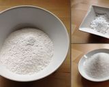 就愛手作》手工地瓜圓的食譜步驟3照片