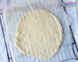 Foto del paso 15 de la receta Pizza casera con salsa artesanal