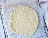 Foto del paso 15 de la receta: Pizza casera con salsa artesanal