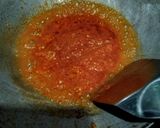 Foto langkah ke 2 dari resep Balado Hati dan Daging Sapi.