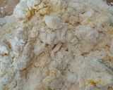 Foto del passaggio 2 della ricetta Crostata con confettura di more e sambuco