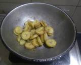 Honey chilli banana recipe step 4 photo