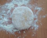 Húsos ravioli recept fázis 5 fotója