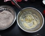 A picture of step 3 of Assorted mixed cookies.