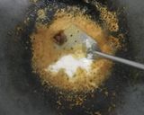 Foto langkah ke 3 dari resep Sate Komoh Usus Ayam.