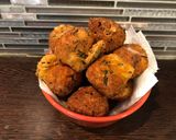 Snidlinges sajtgolyók recept fázis 5 fotója