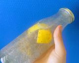 Une image de l'étape 2 de Eau qui nous fait du bien🍋🍋.