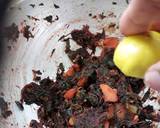 Laal Saag recipe step 3 photo
