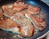 Foto del paso 4 de la receta: Setas a la plancha