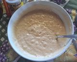 Foto del paso 2 de la receta: Bizcochuelo de ricota y naranja