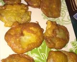 Foto langkah ke 6 dari resep Kentang kentucky.