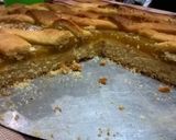 Foto del paso 3 de la receta: Pastafrola y Pepas de dulce de leche sin manteca