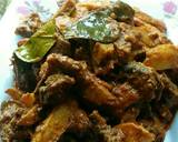 Cara Membuat 16 Rendang Daging Sederhana Tanpa Kelapa Goreng Pake Kentang 4