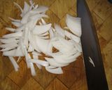 Foto del paso 4 de la receta: Mole verde