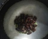 स्पाइसी  राजमा टोमेटो कटोरी (Spicy Rajma tomato katori recipe in hindi) रेसिपी चरण 5 फोटो