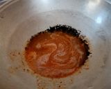 Foto langkah ke 2 dari resep Tumis touge berbumbu.