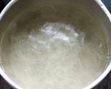 Soto bening langkah memasak 8 foto