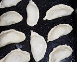 Foto del paso 5 de la receta: Empanadas de carne caseras