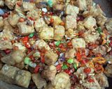 Foto langkah ke 4 dari resep 171. Tempe Cabe Lada Garam.