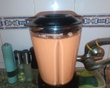 Foto del paso 3 de la receta: Ensalada de macarrones integral con salmorejo