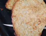 Foto del paso 6 de la receta: Fainá de papa