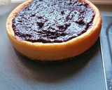 Foto del paso 7 de la receta: Tarta de queso esponjosa
