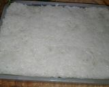Foto langkah ke 7 dari resep Lemper abon sapi.